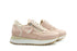 Footnotes Sneaker Esther Old Rose Metallic