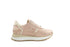 Footnotes Sneaker Esther Old Rose Metallic