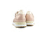 Footnotes Sneaker Esther Old Rose Metallic