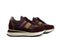 Footnotes Sneaker Erika Aubergine