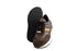 Footnotes Sneaker Erika Dark Brown