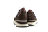 Footnotes Sneaker Erika Dark Brown