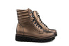 Footnotes Veterboot Christa Bronze