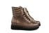 Footnotes Veterboot Christa Bronze