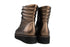 Footnotes Veterboot Christa Bronze