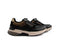 Gabor Rolling Soft Sneaker Black Desert