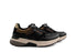 Gabor Rolling Soft Sneaker Black Desert