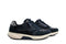 Gabor Rolling Soft Sneaker Ocean Dark Blue