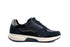Gabor Rolling Soft Sneaker Ocean Dark Blue