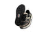 Gabor Rolling Soft Sneaker Black Taupe
