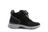 Gabor Rolling Soft Sneaker Schwarz