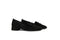 Gabor Pump Black Samtchevreau