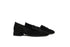 Gabor Pump Black Samtchevreau