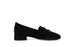 Gabor Pump Black Samtchevreau