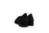 Gabor Pump Black Samtchevreau