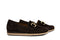 Gabor Loafer Python Mocca Samtchevreau