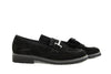 Gabor Loafer Dreamvelour Black