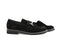 Gabor Loafer Dreamvelour Black