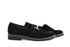 Gabor Loafer Dreamvelour Black