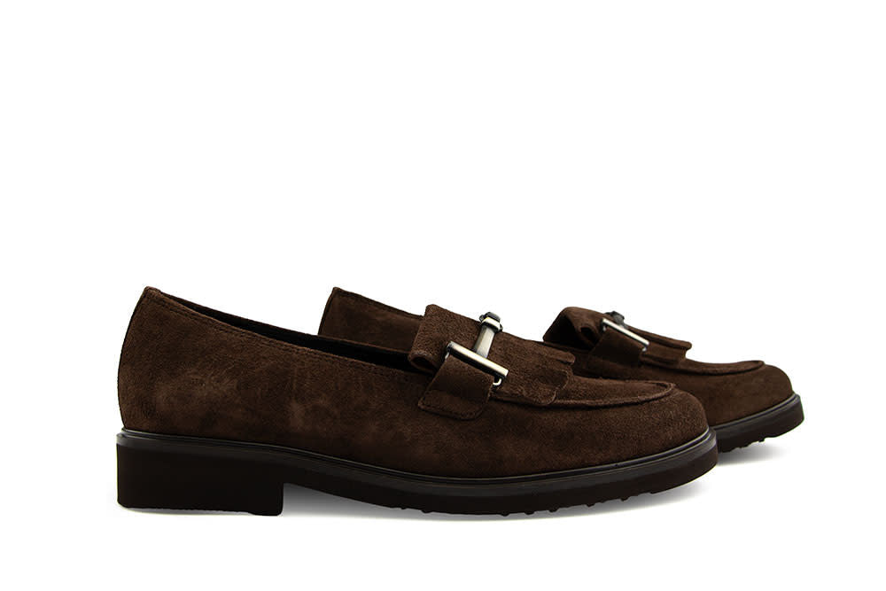 Gabor Loafer Cacao Dreamvelour