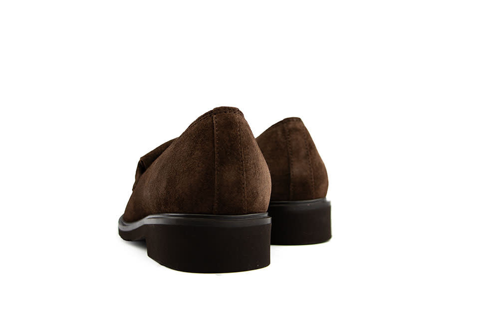 Gabor Loafer Cacao Dreamvelour