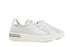 Gabor Sneaker Offwhite Platino