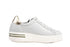Gabor Sneaker Offwhite Platino