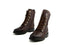 Gabor Veterboot Sattel Gold Varenne Kroko