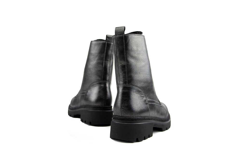 Gabor Veterboot Anthrazit Cervo Metal