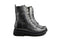 Gabor Veterboot Anthrazit Cervo Metal
