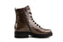 Gabor Veterboot Cacao Rock Lack