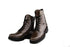 Gabor Veterboot Cacao Rock Lack