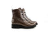 Gabor Veterboot Cacao Rock Lack