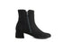 Gabor Enkellaarzen Black Samtchevreau
