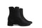 Gabor Enkellaarzen Black Samtchevreau