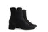 Gabor Enkellaarzen Black Samtchevreau