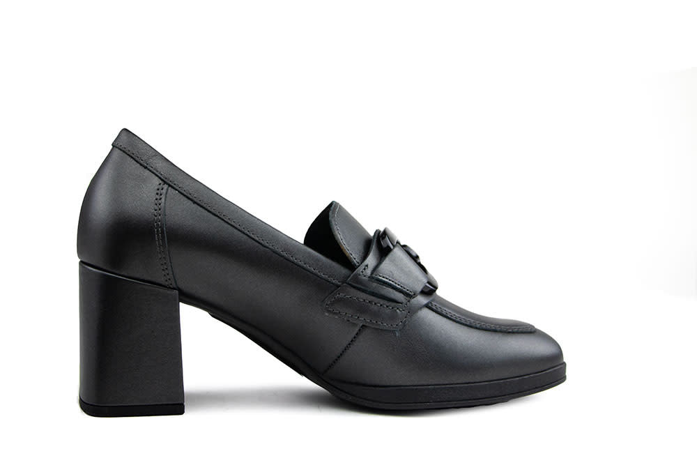 Gabor Pump Ketting Altsilber