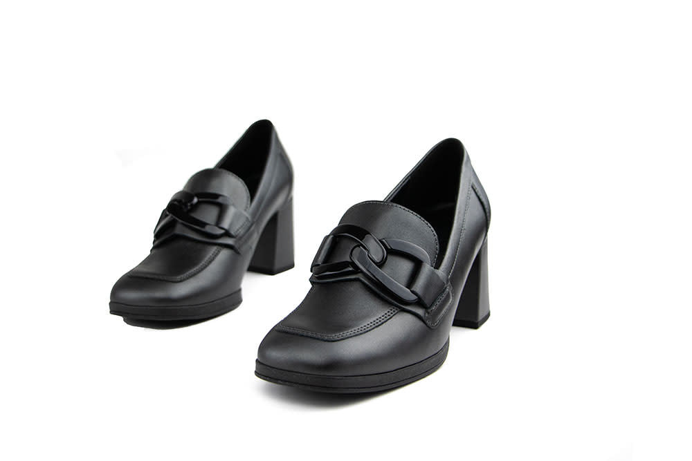 Gabor Pump Ketting Altsilber