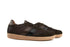 Gabor Sneaker Mocca Hairy Corba