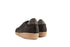 Gabor Sneaker Mocca Hairy Corba