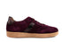 Gabor Sneaker Mulberry Wool