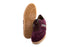 Gabor Sneaker Mulberry Wool