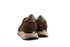 Gabor Sneaker Cacao Lizard Metal