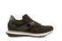 Gabor Sneaker Mocca Lack Boa H