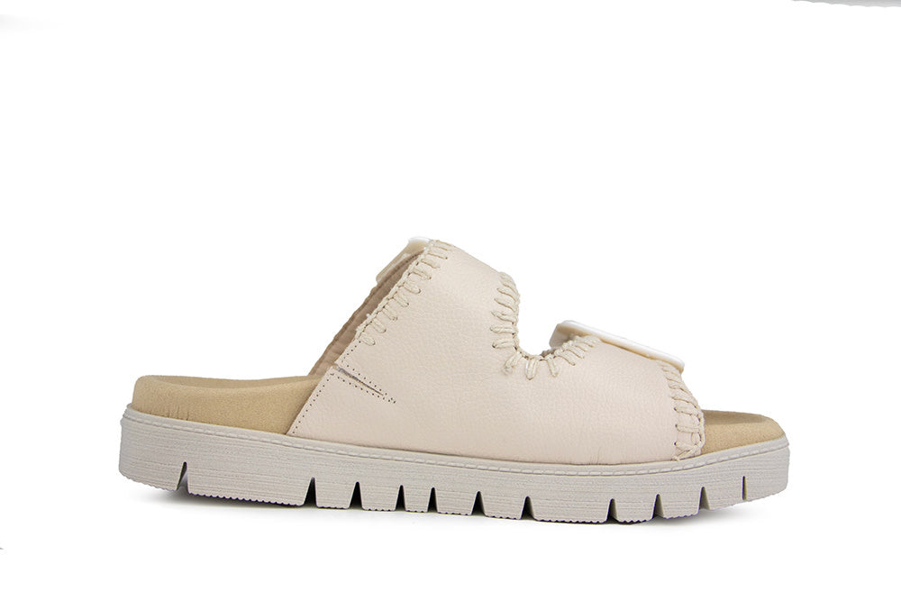 Gabor Slipper Cervo Creme