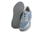 Gabor Sneaker Azur Blue Bianco Metal