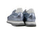 Gabor Sneaker Azur Blue Bianco Metal