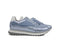 Gabor Sneaker Azur Blue Bianco Metal