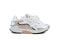 Gabor Rolling Soft Sneaker Weiss Silber Puder