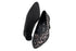 Gabor Pump Rame Schwarz Leo